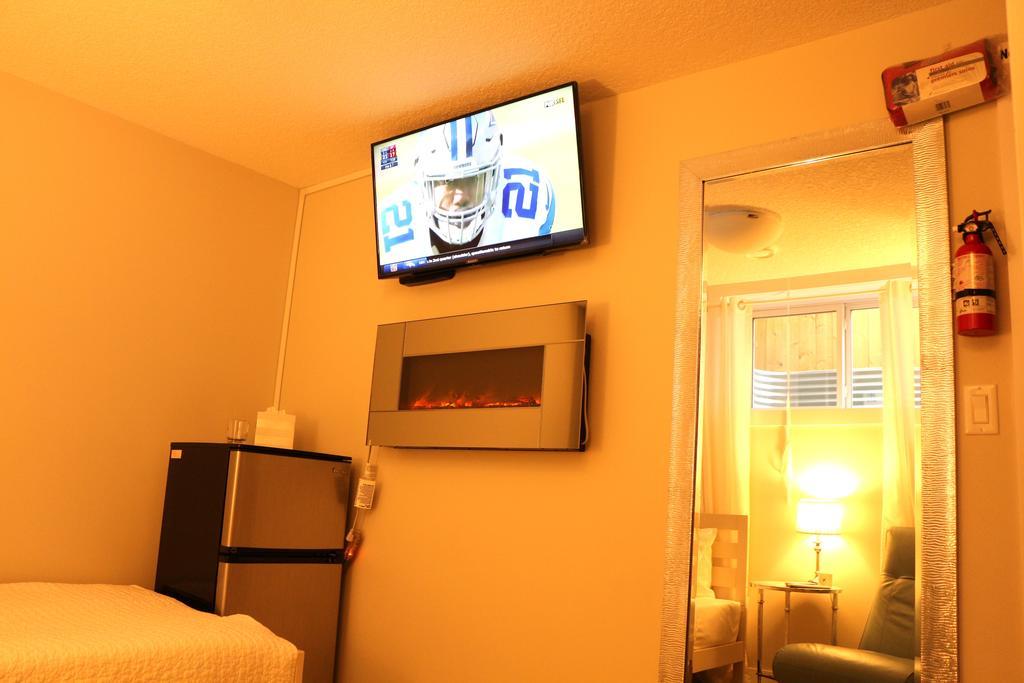 Ritchie B&B Edmonton Extérieur photo